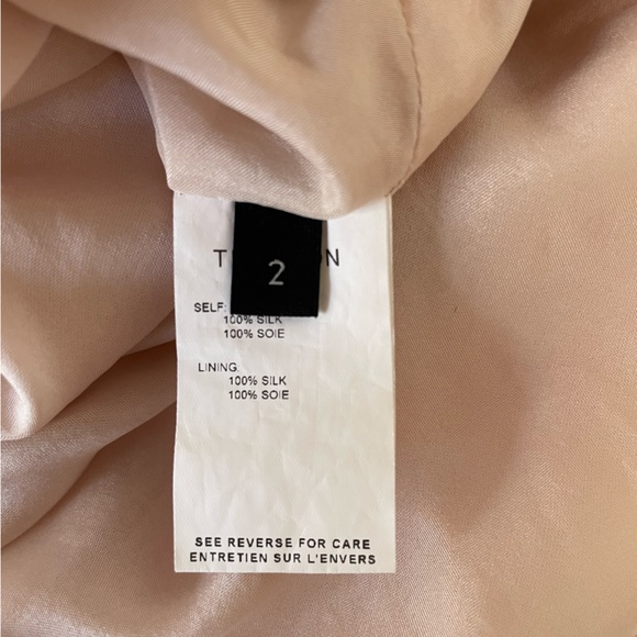 Thakoon Silk Romper - Picture 5 of 5